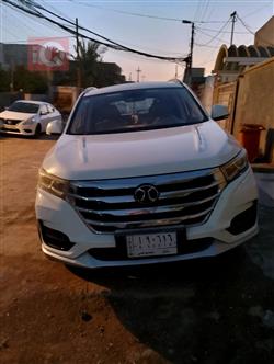 BAIC Senova X65